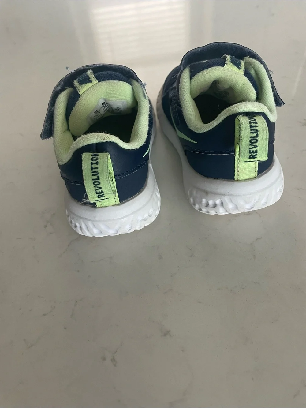 Nike Infant Boy Size 5 Shoes